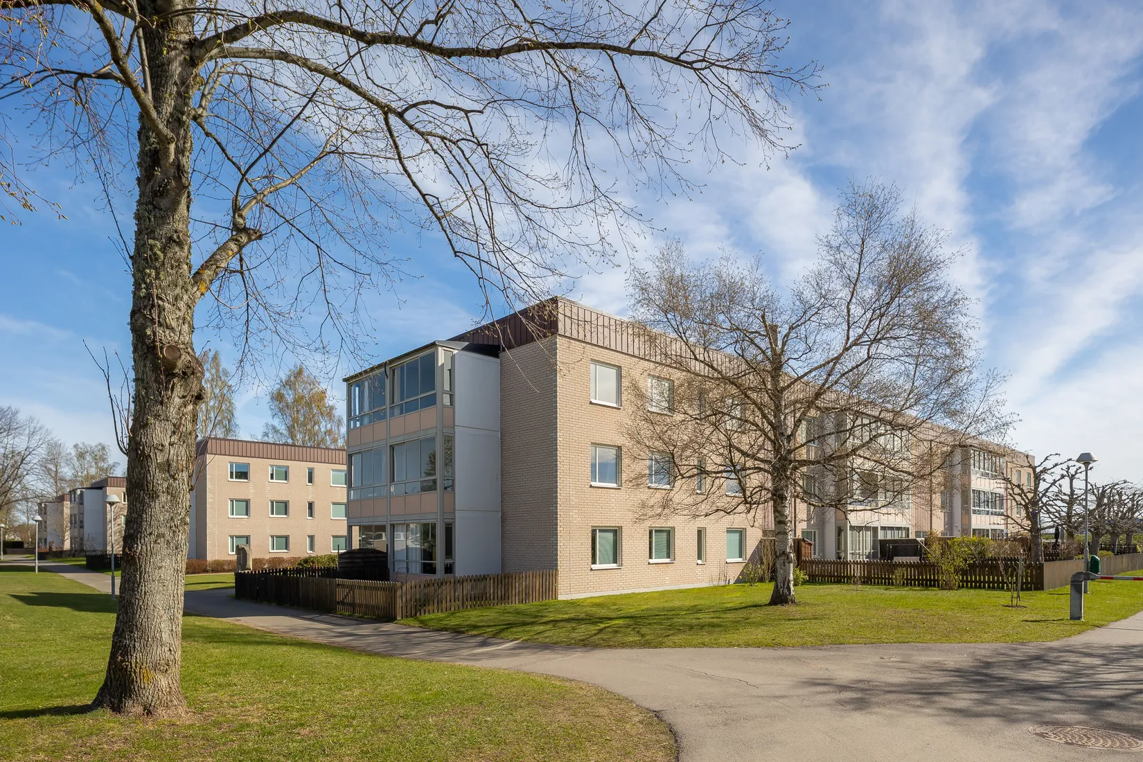 Bostadsrätt, Lundenvägen 29C, Lunden, Skövde