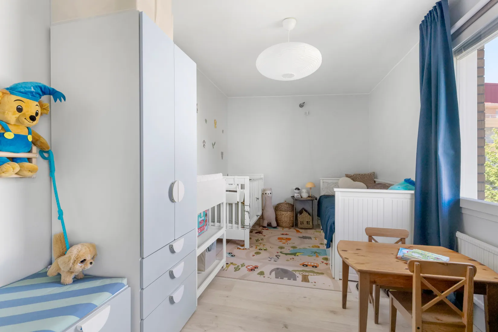 Bostadsrätt, Västra vägen 15, Rudviken/Solna C, Solna