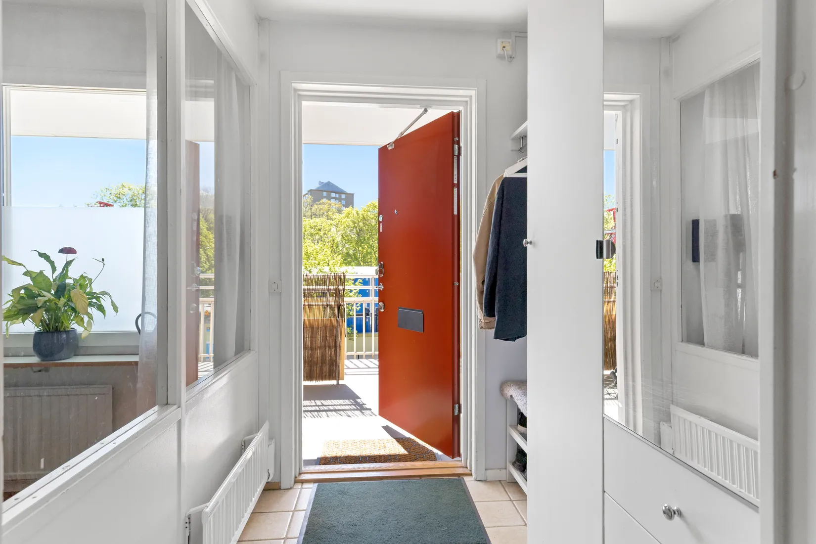 Bostadsrätt, Västra vägen 15, Rudviken/Solna C, Solna