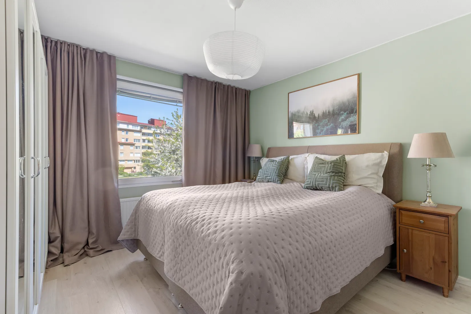 Bostadsrätt, Västra vägen 15, Rudviken/Solna C, Solna