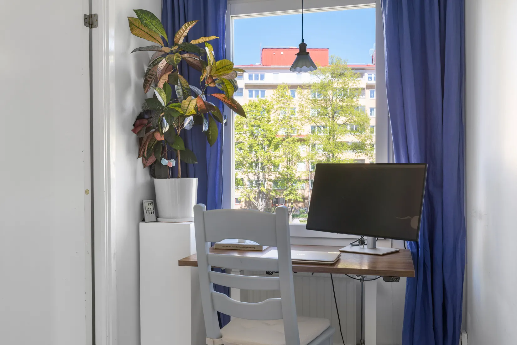 Bostadsrätt, Västra vägen 15, Rudviken/Solna C, Solna