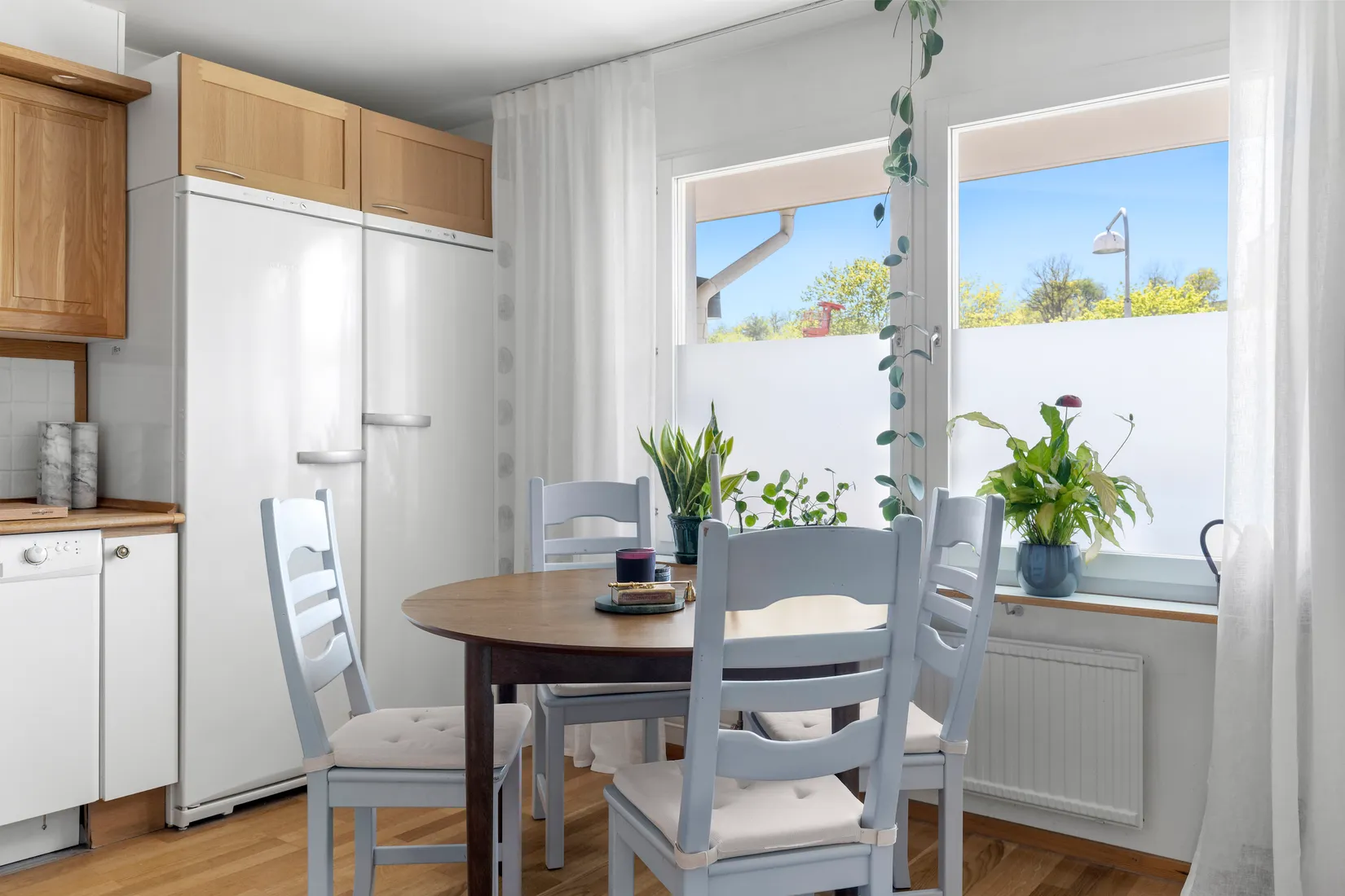 Bostadsrätt, Västra vägen 15, Rudviken/Solna C, Solna