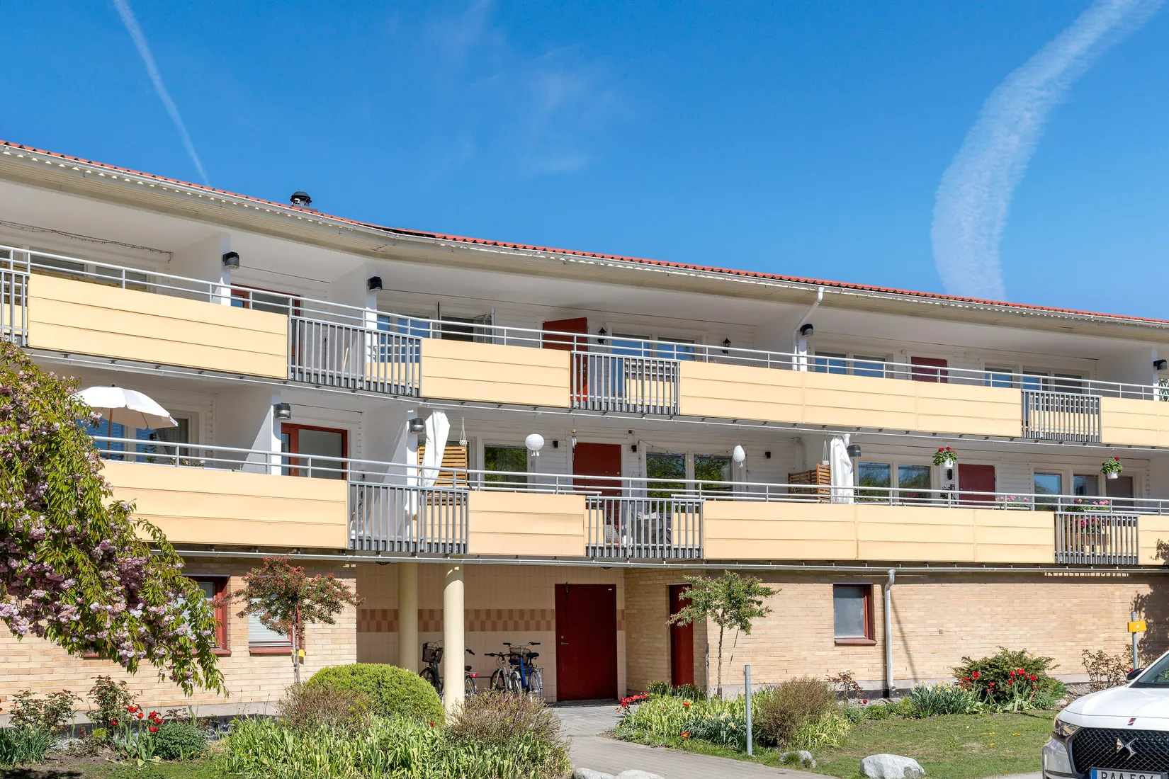 Bostadsrätt, Västra vägen 15, Rudviken/Solna C, Solna