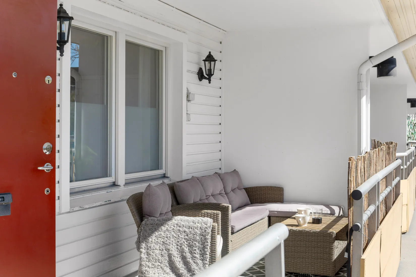 Bostadsrätt, Västra vägen 15, Rudviken/Solna C, Solna