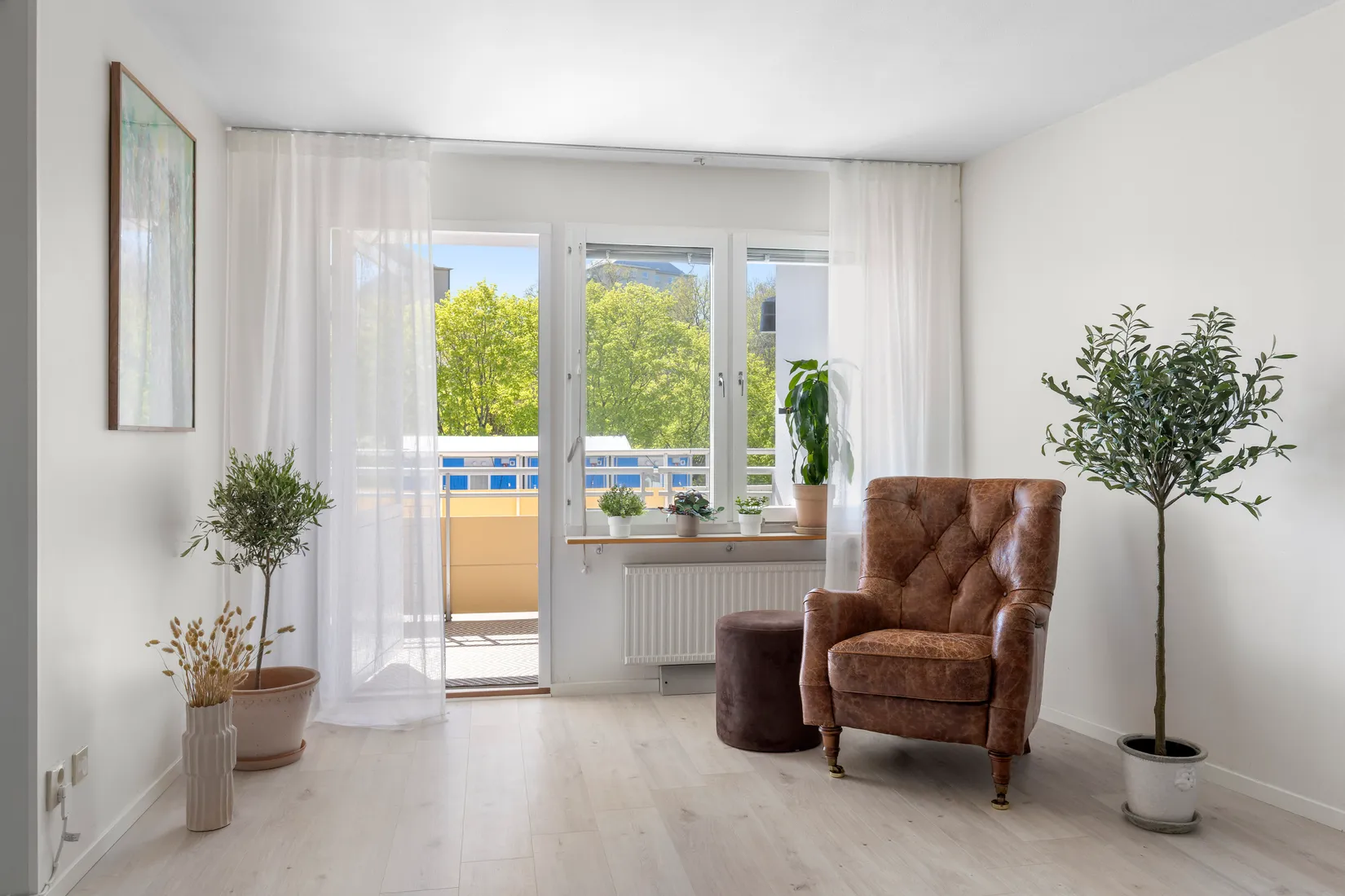 Bostadsrätt, Västra vägen 15, Rudviken/Solna C, Solna