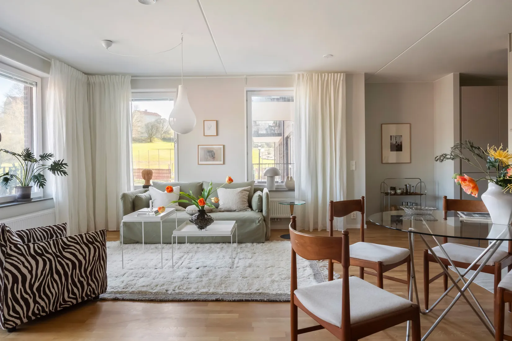 Bostadsrätt, Bruksgatan 54, Göteborg