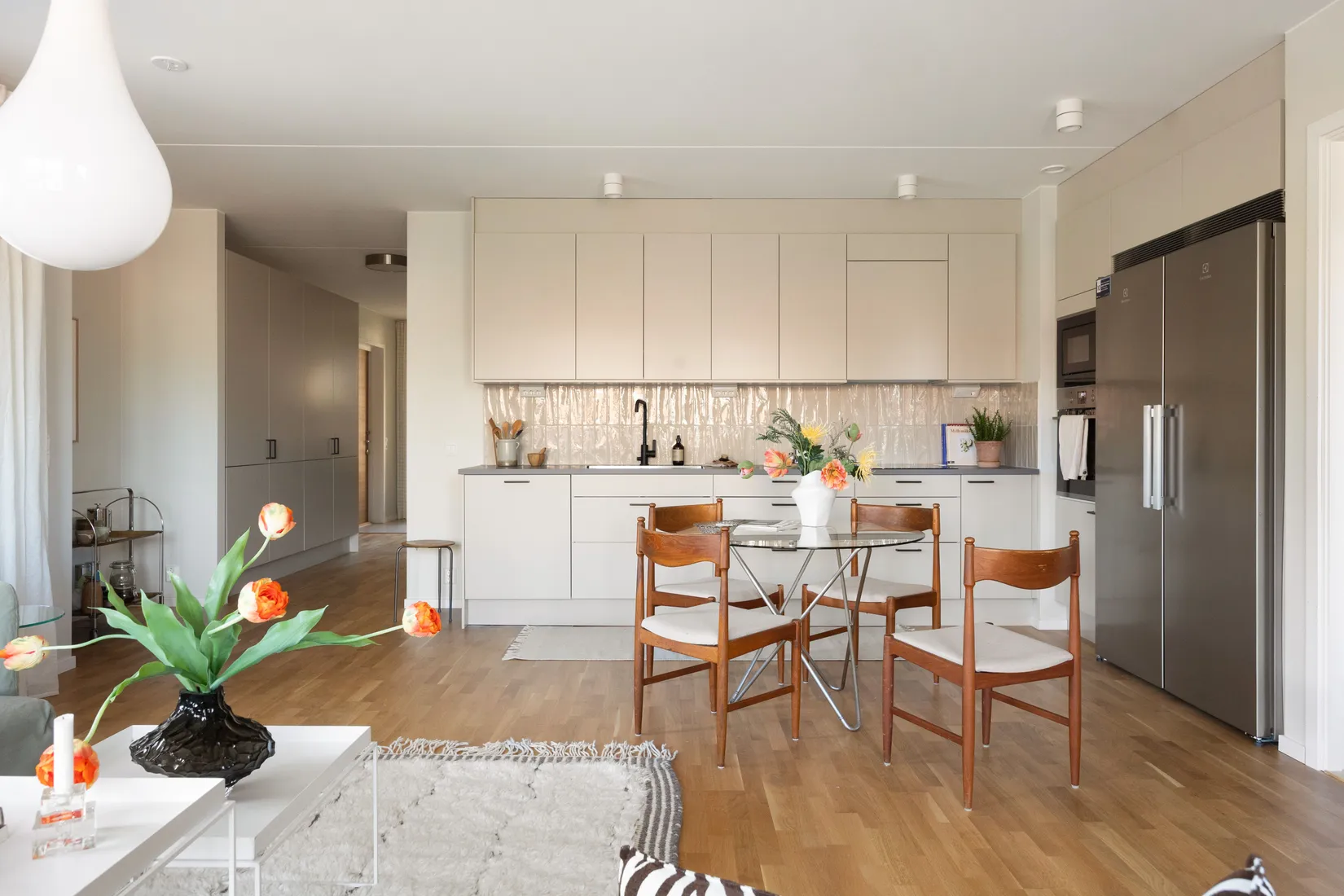 Bostadsrätt, Bruksgatan 54, Göteborg