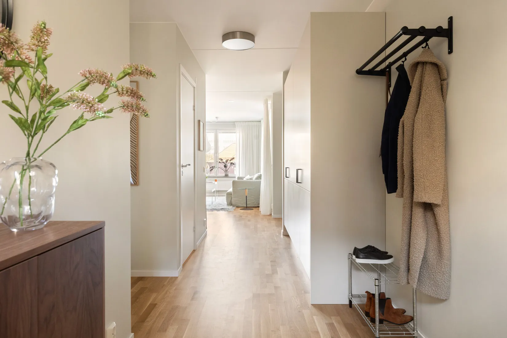 Bostadsrätt, Bruksgatan 54, Göteborg