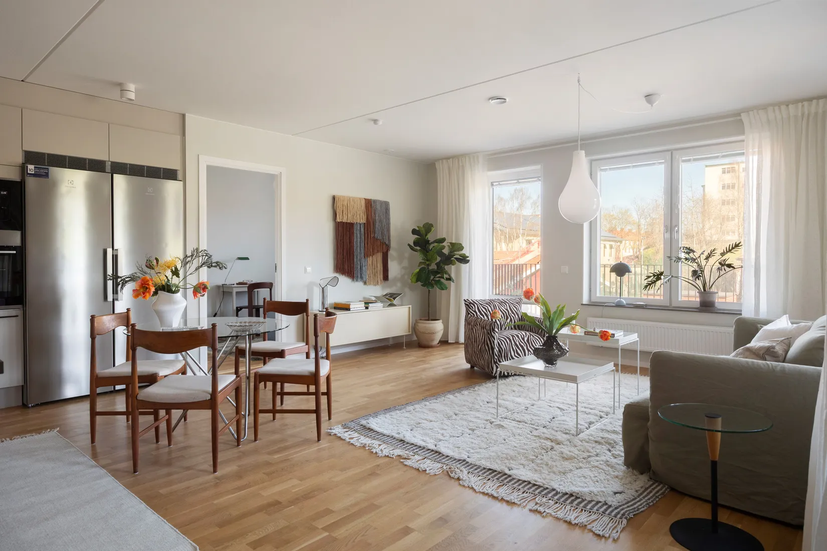 Bostadsrätt, Bruksgatan 54, Göteborg