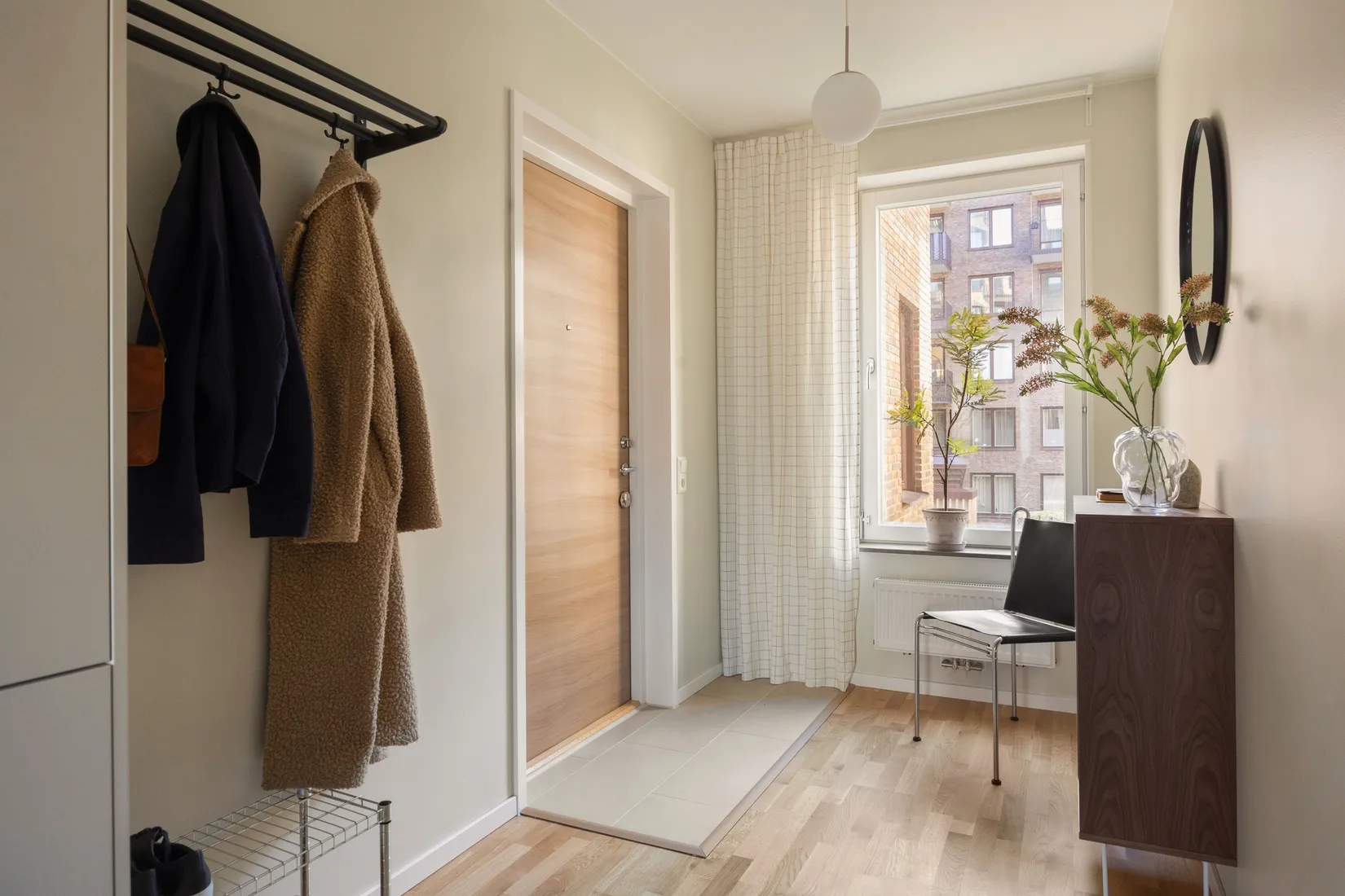 Bostadsrätt, Bruksgatan 54, Göteborg