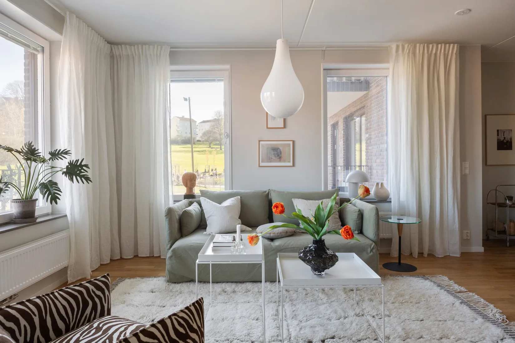 Bostadsrätt, Bruksgatan 54, Göteborg