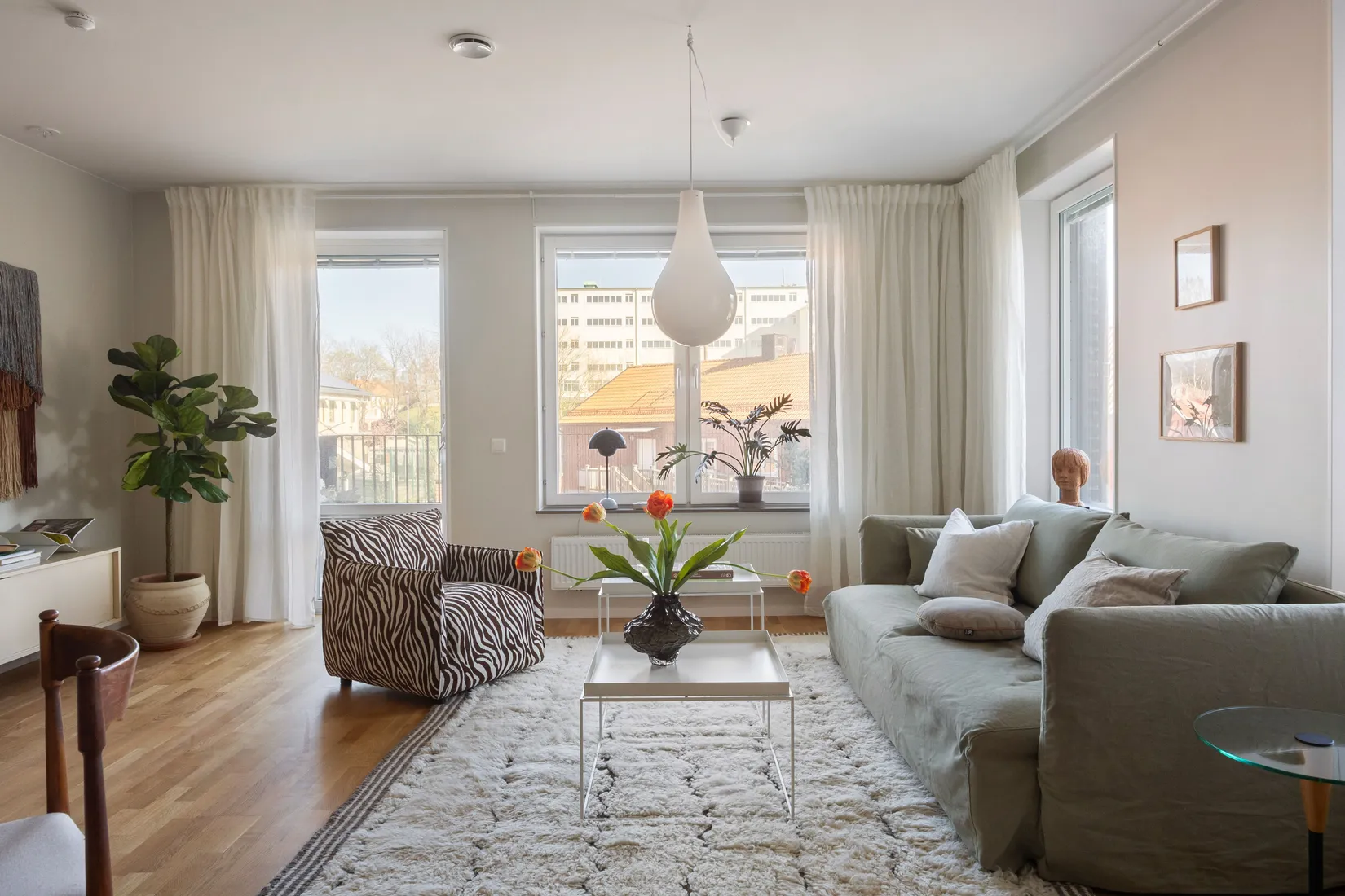 Bostadsrätt, Bruksgatan 54, Göteborg