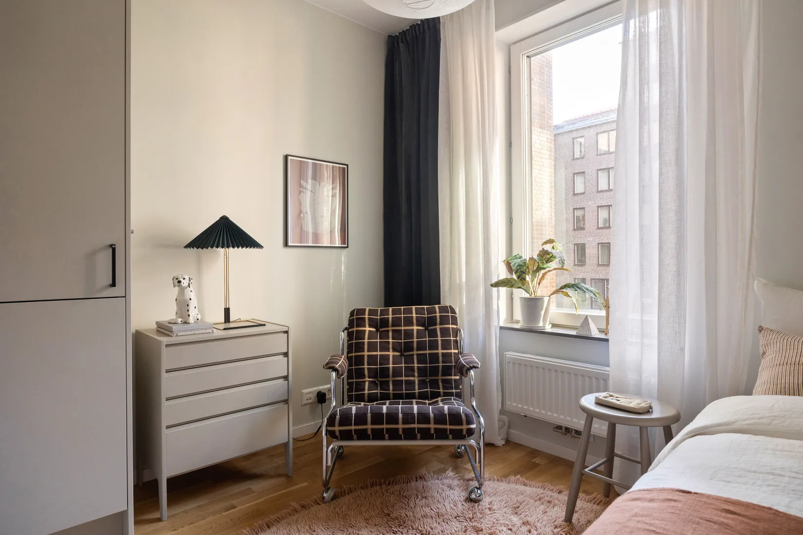 Bostadsrätt, Bruksgatan 54, Göteborg