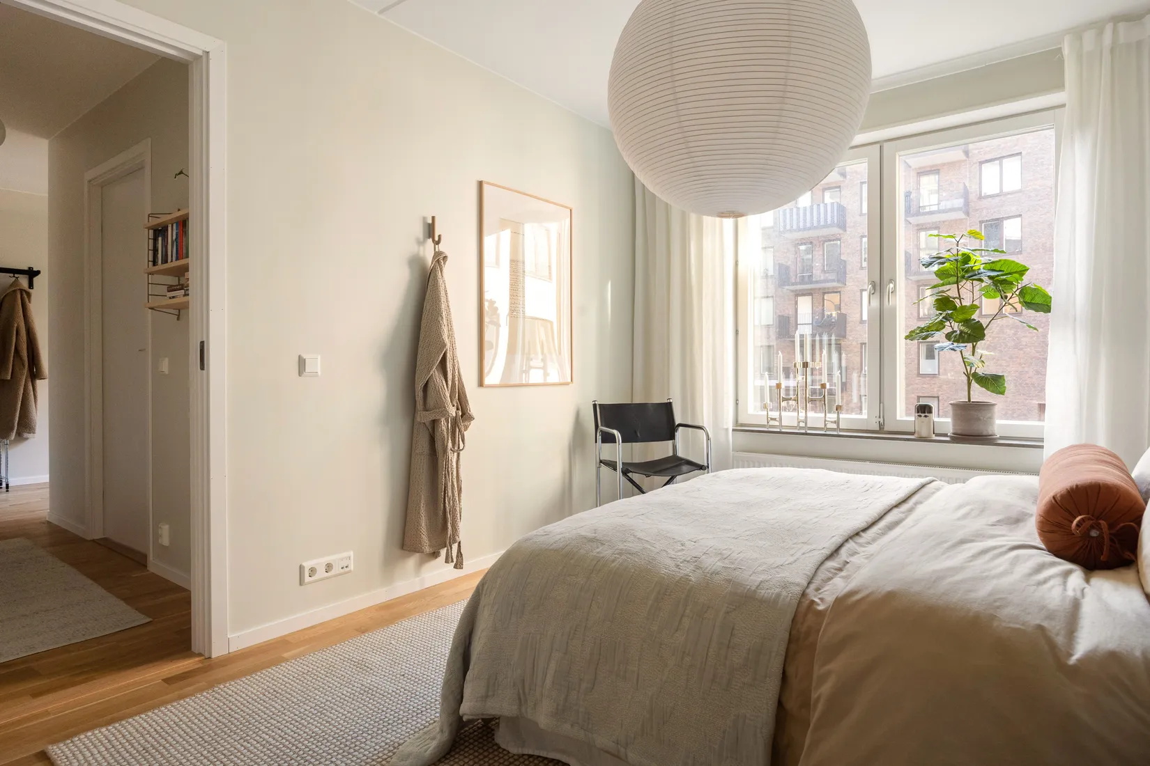 Bostadsrätt, Bruksgatan 54, Göteborg