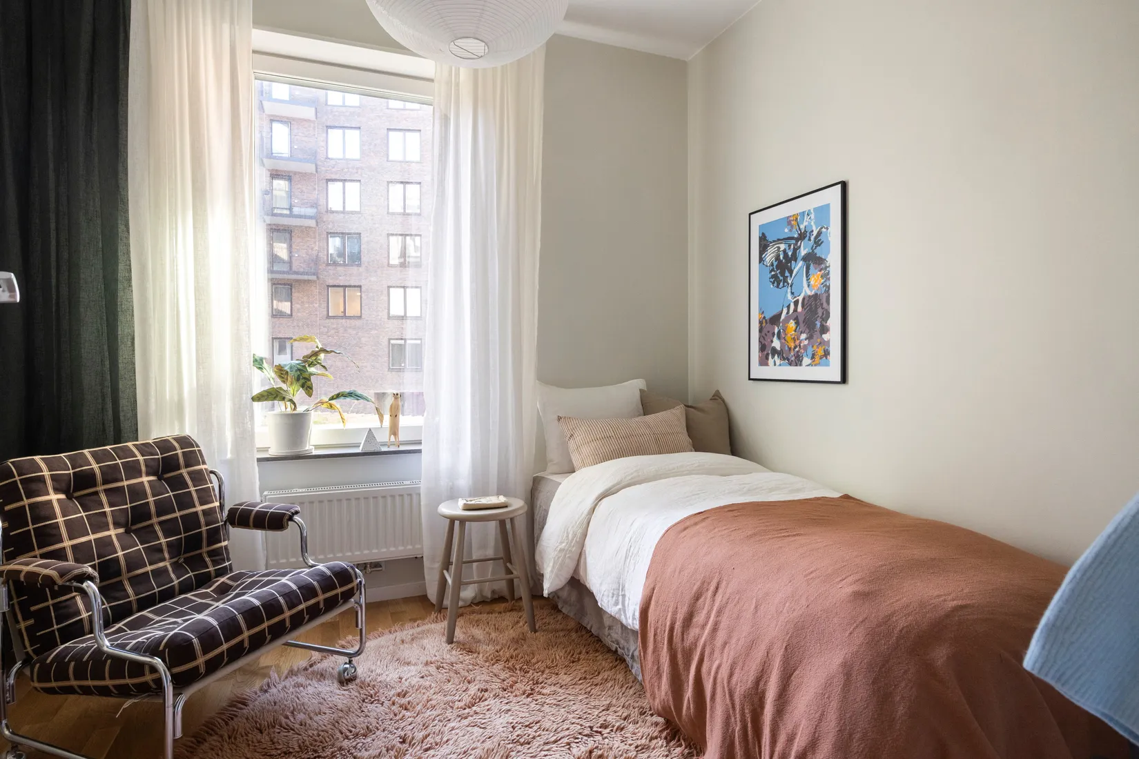 Bostadsrätt, Bruksgatan 54, Göteborg