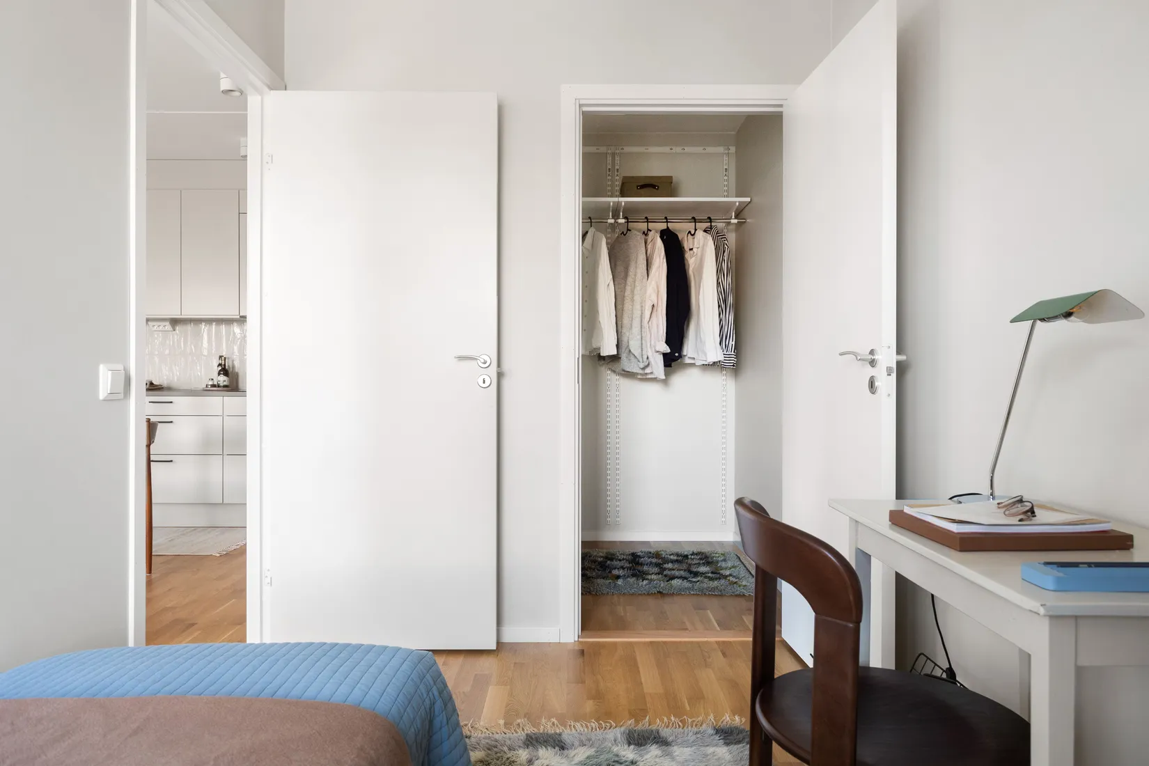 Bostadsrätt, Bruksgatan 54, Göteborg