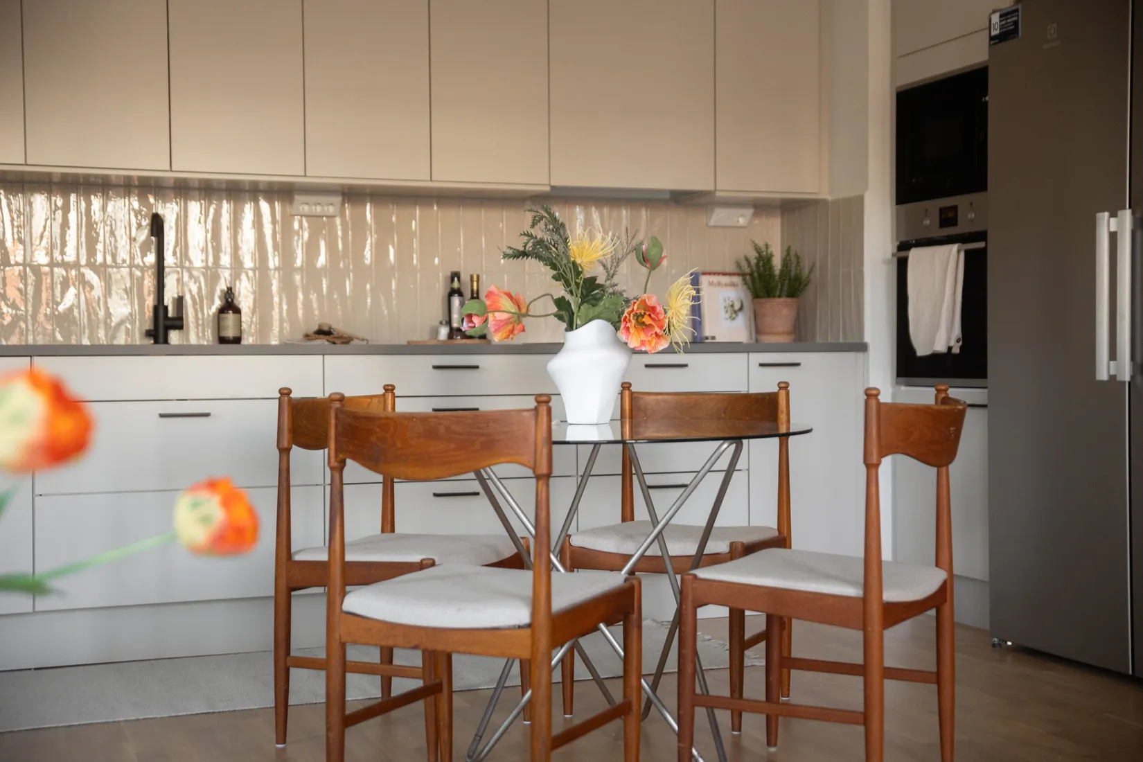 Bostadsrätt, Bruksgatan 54, Göteborg