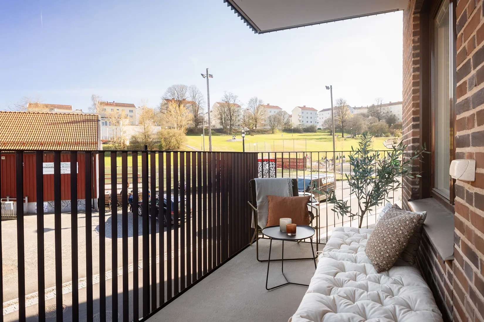 Bostadsrätt, Bruksgatan 54, Göteborg