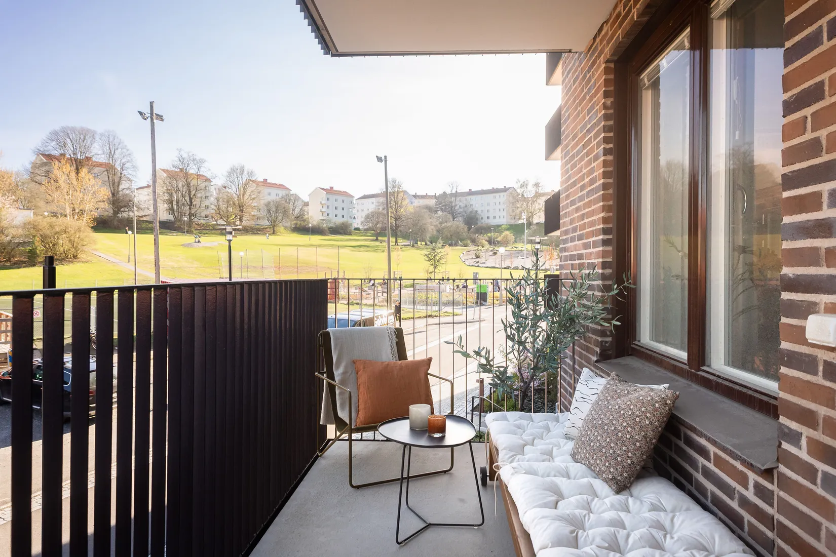 Bostadsrätt, Bruksgatan 54, Göteborg