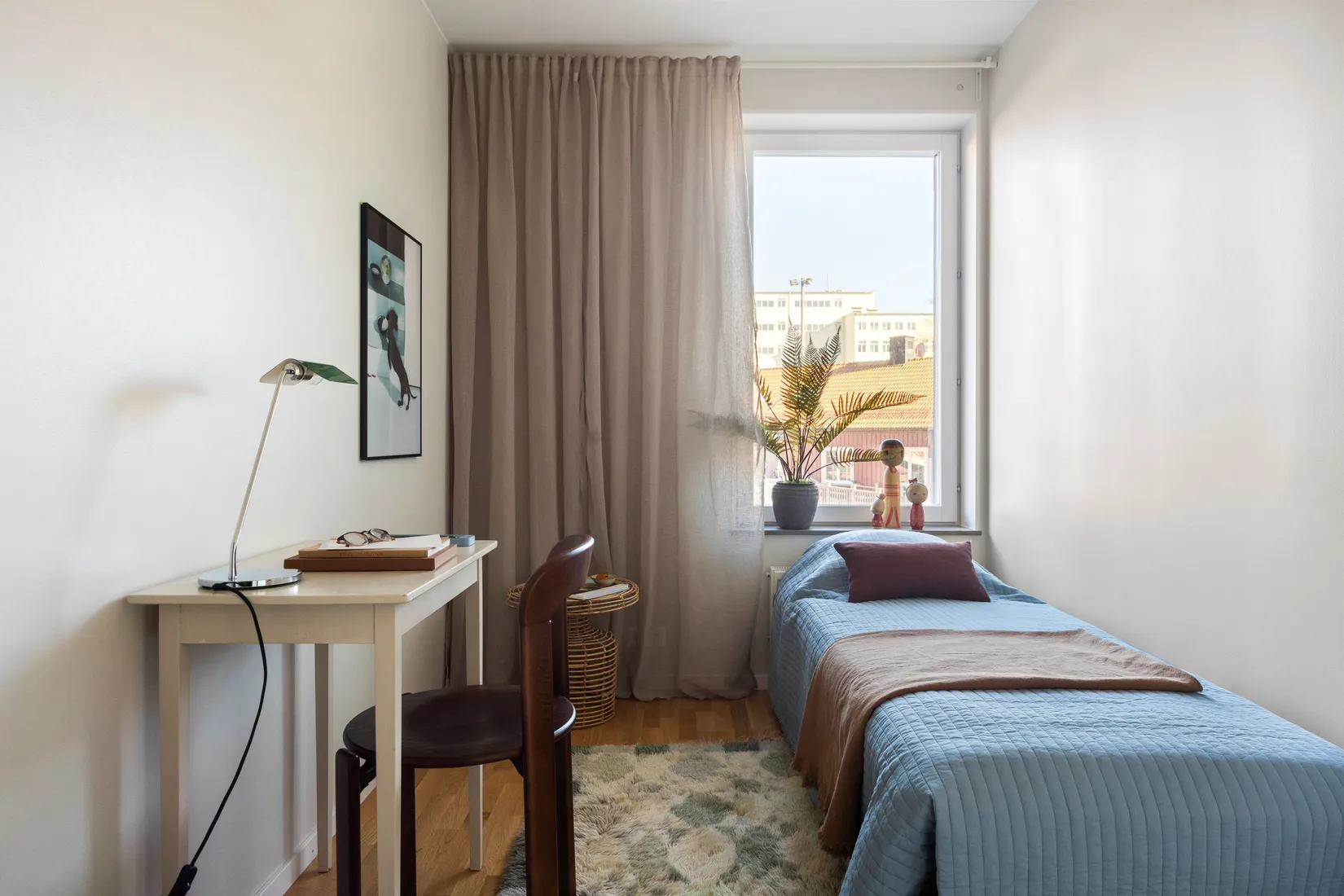 Bostadsrätt, Bruksgatan 54, Göteborg