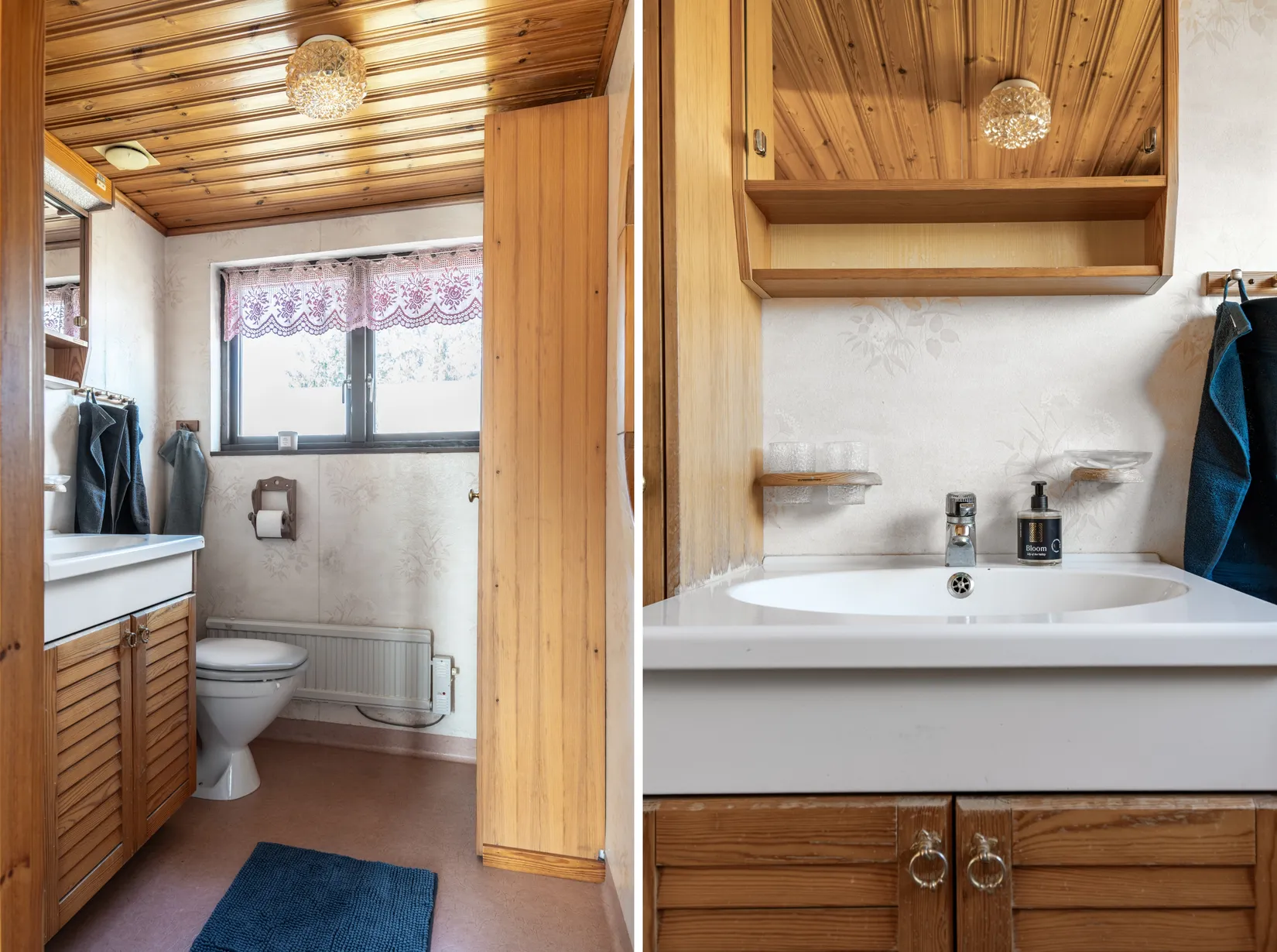 Villa, Allyhillvägen 20, Södra Sallerup, Malmö