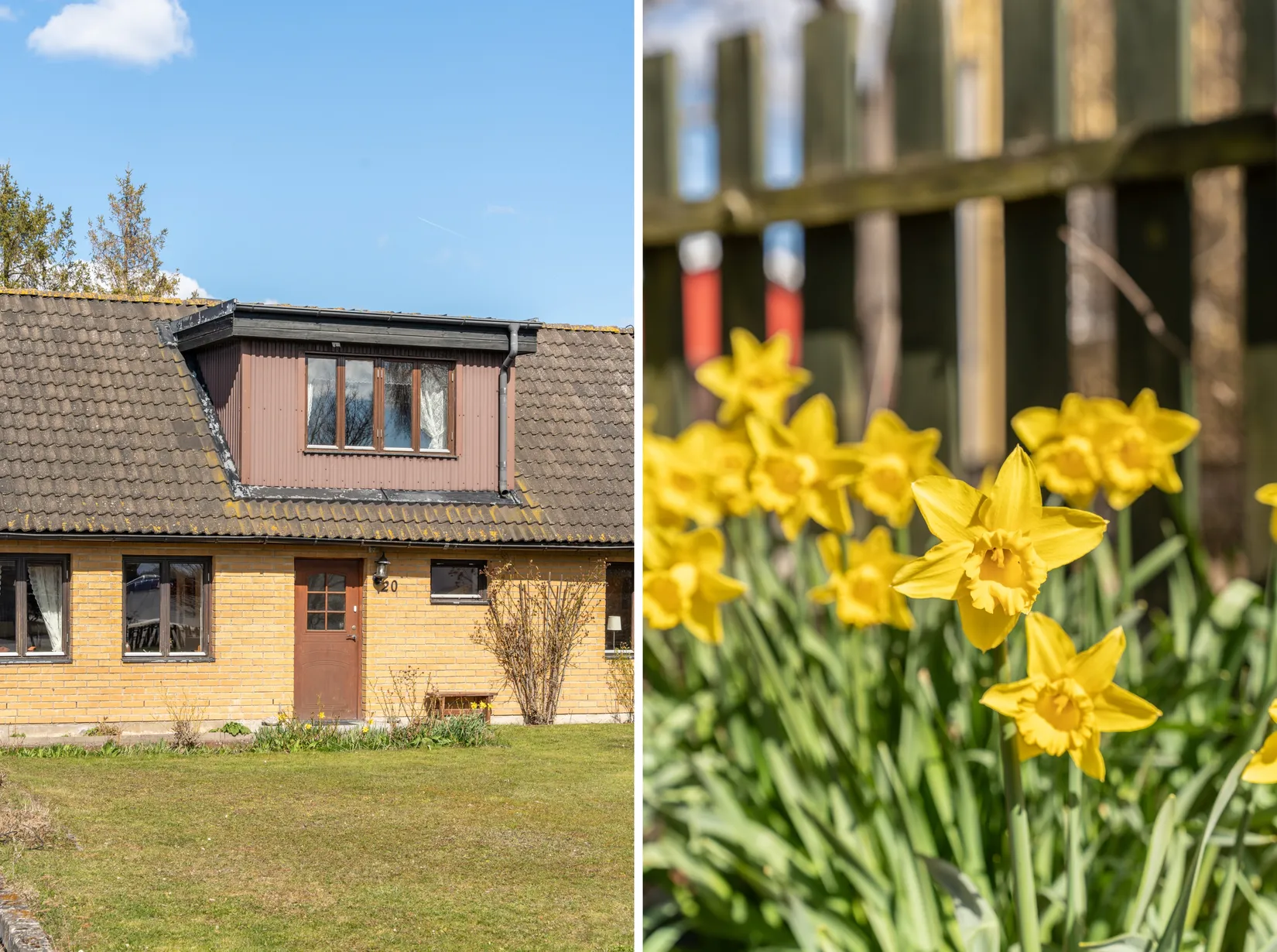 Villa, Allyhillvägen 20, Södra Sallerup, Malmö