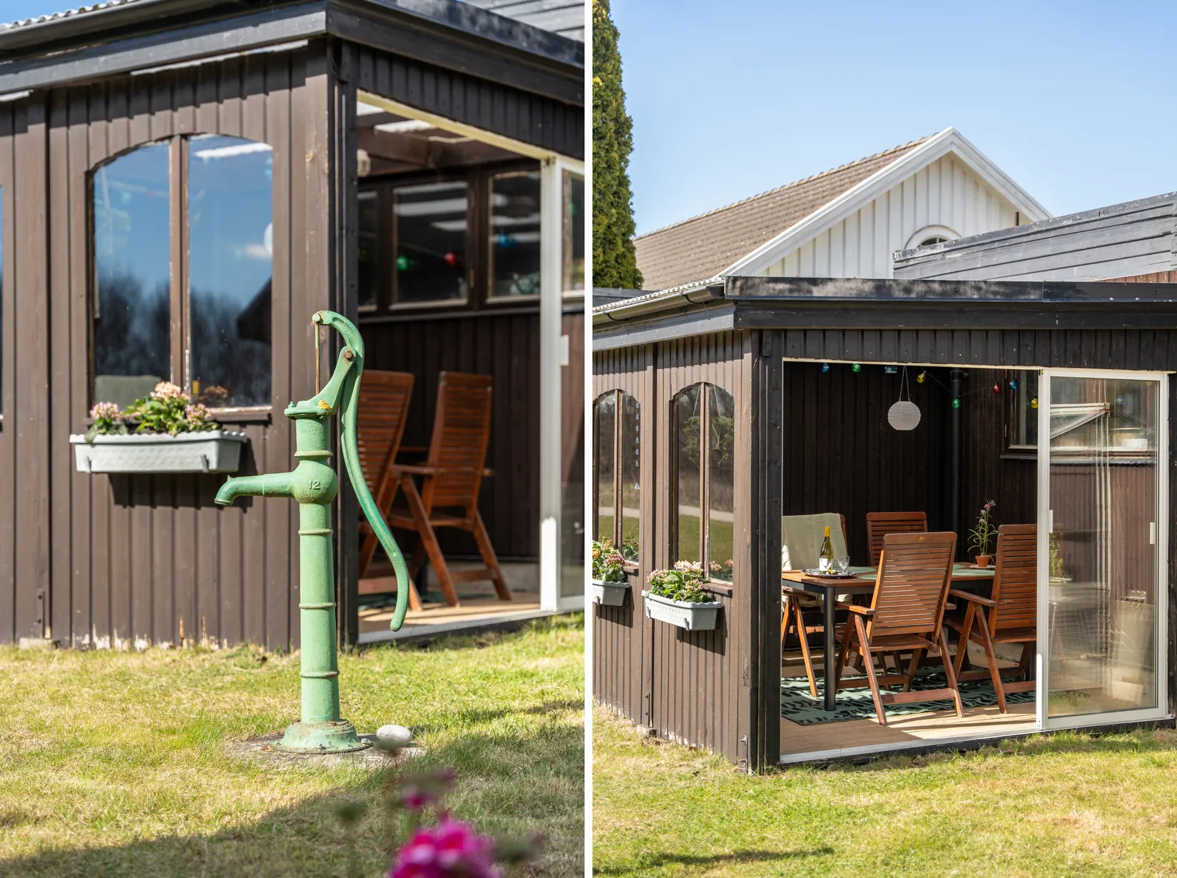 Villa, Allyhillvägen 20, Södra Sallerup, Malmö