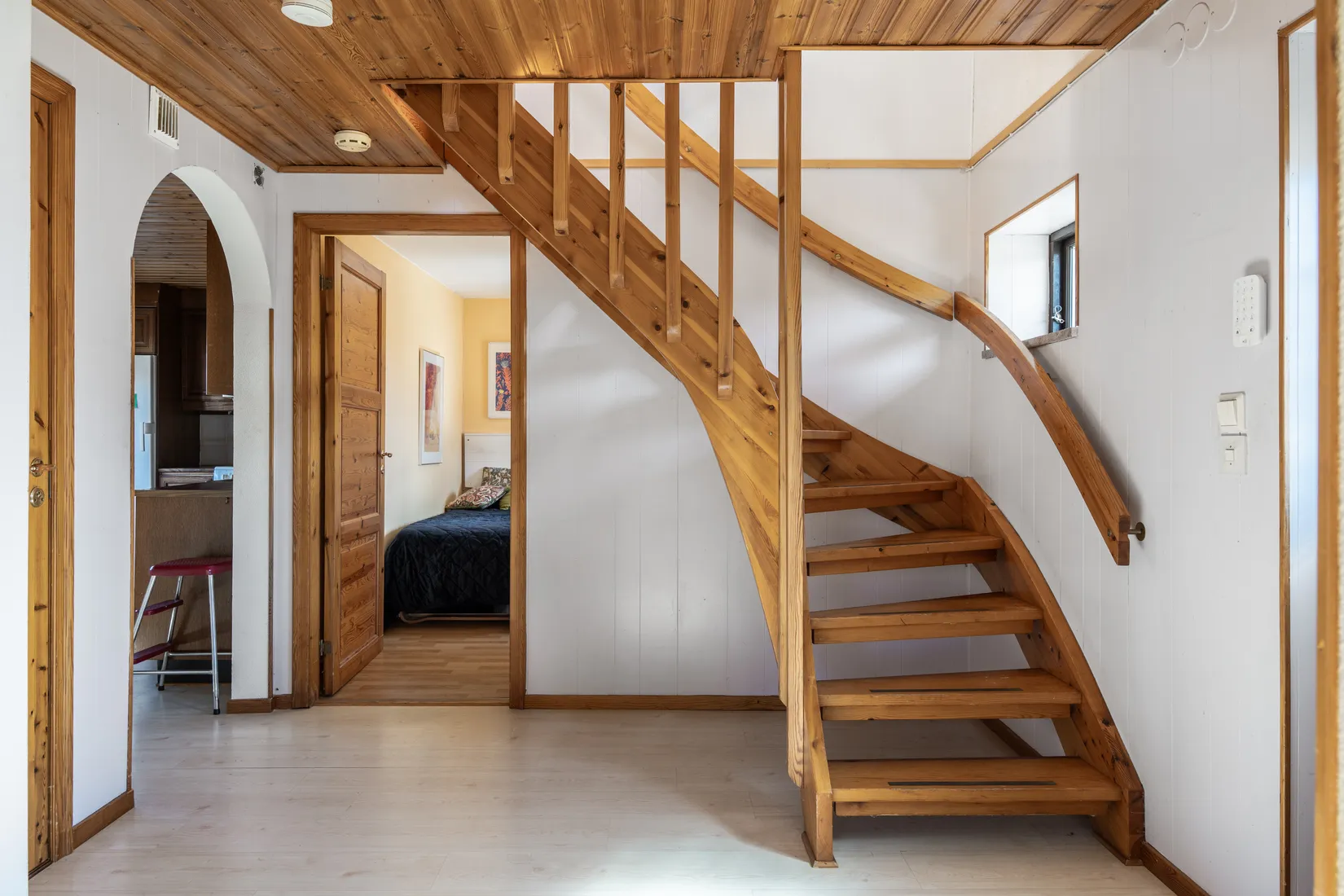 Villa, Allyhillvägen 20, Södra Sallerup, Malmö