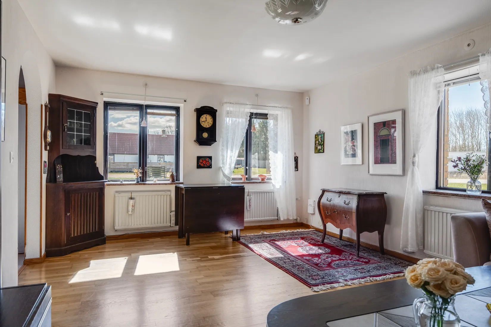 Villa, Allyhillvägen 20, Södra Sallerup, Malmö