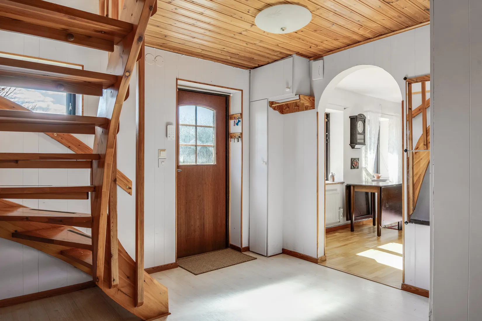 Villa, Allyhillvägen 20, Södra Sallerup, Malmö