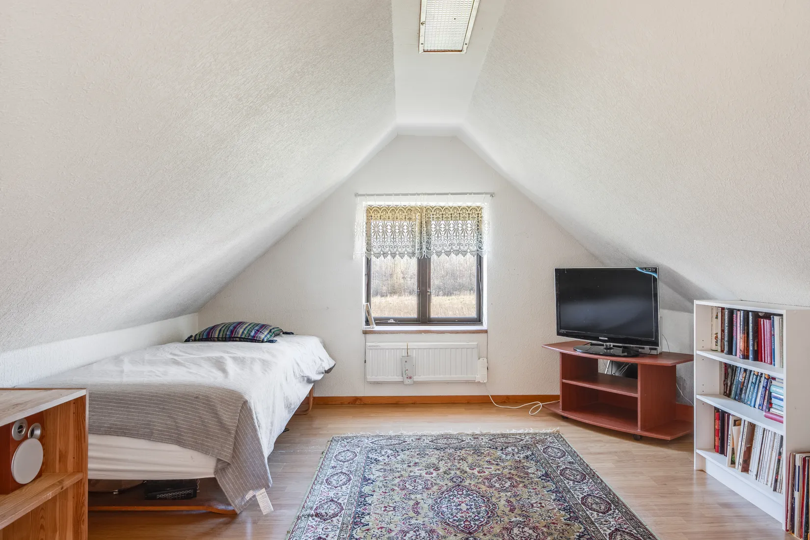 Villa, Allyhillvägen 20, Södra Sallerup, Malmö