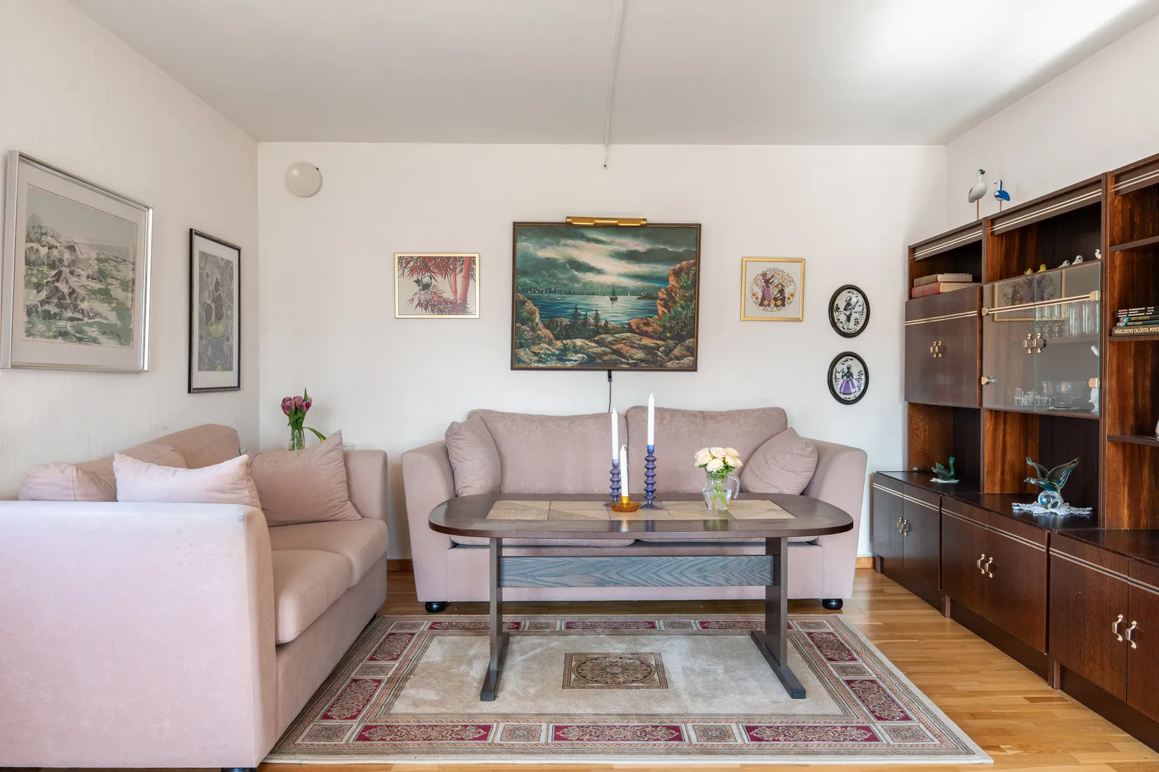 Villa, Allyhillvägen 20, Södra Sallerup, Malmö