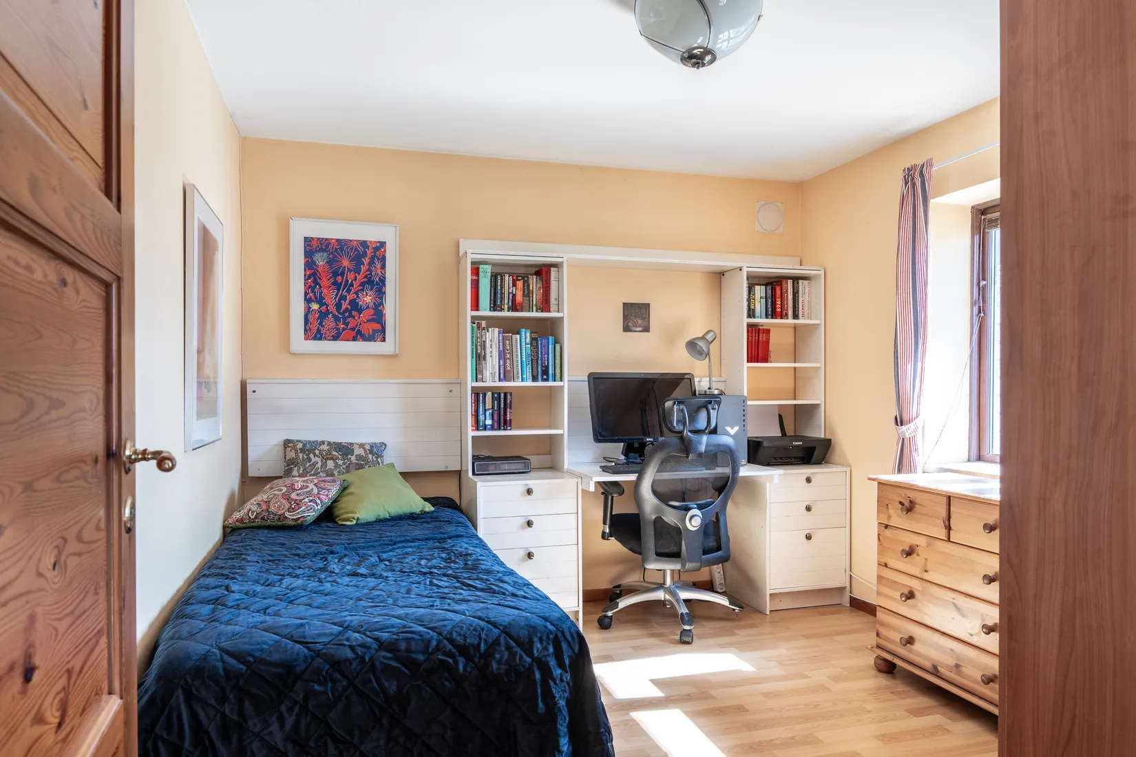 Villa, Allyhillvägen 20, Södra Sallerup, Malmö