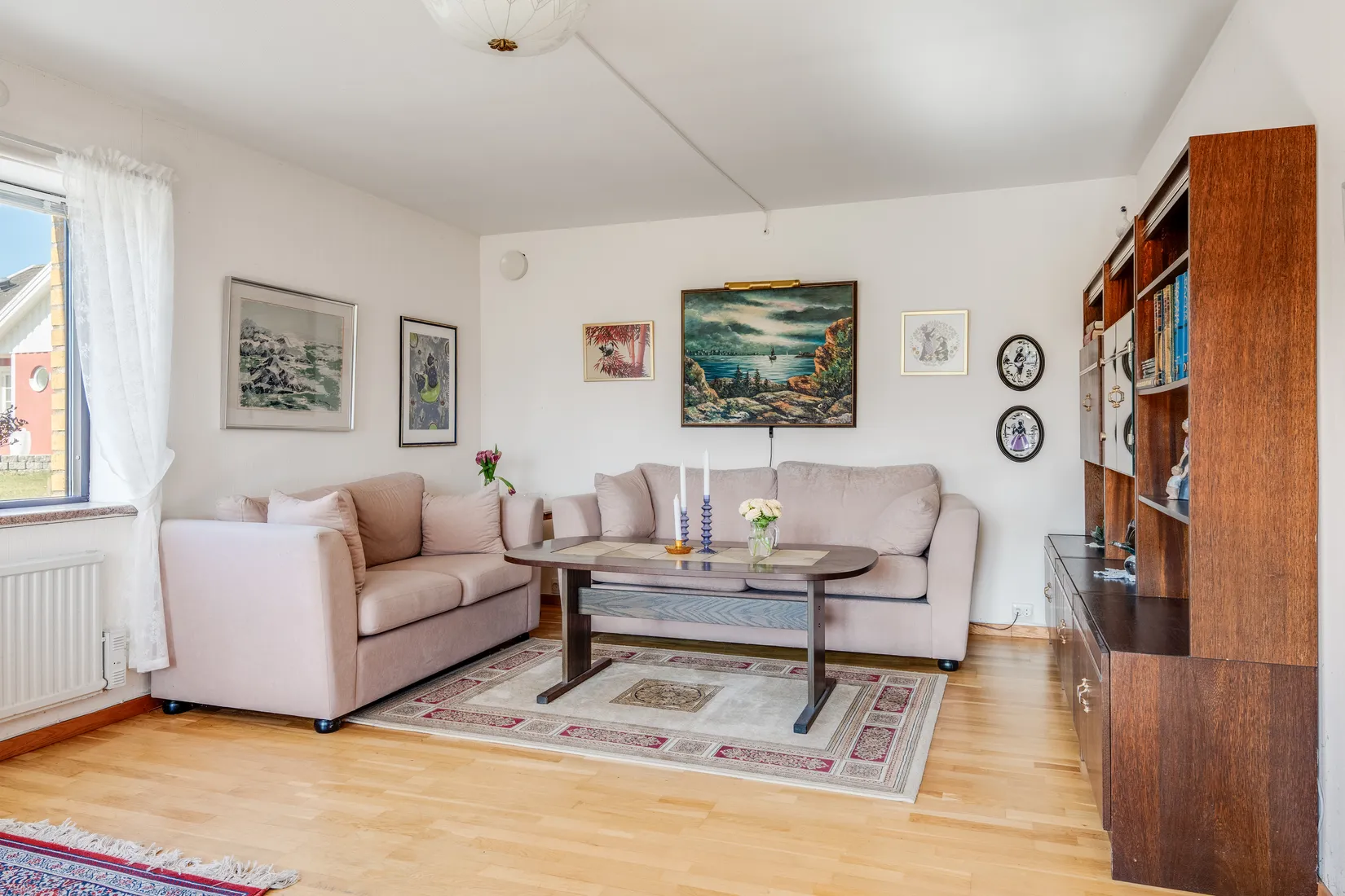 Villa, Allyhillvägen 20, Södra Sallerup, Malmö