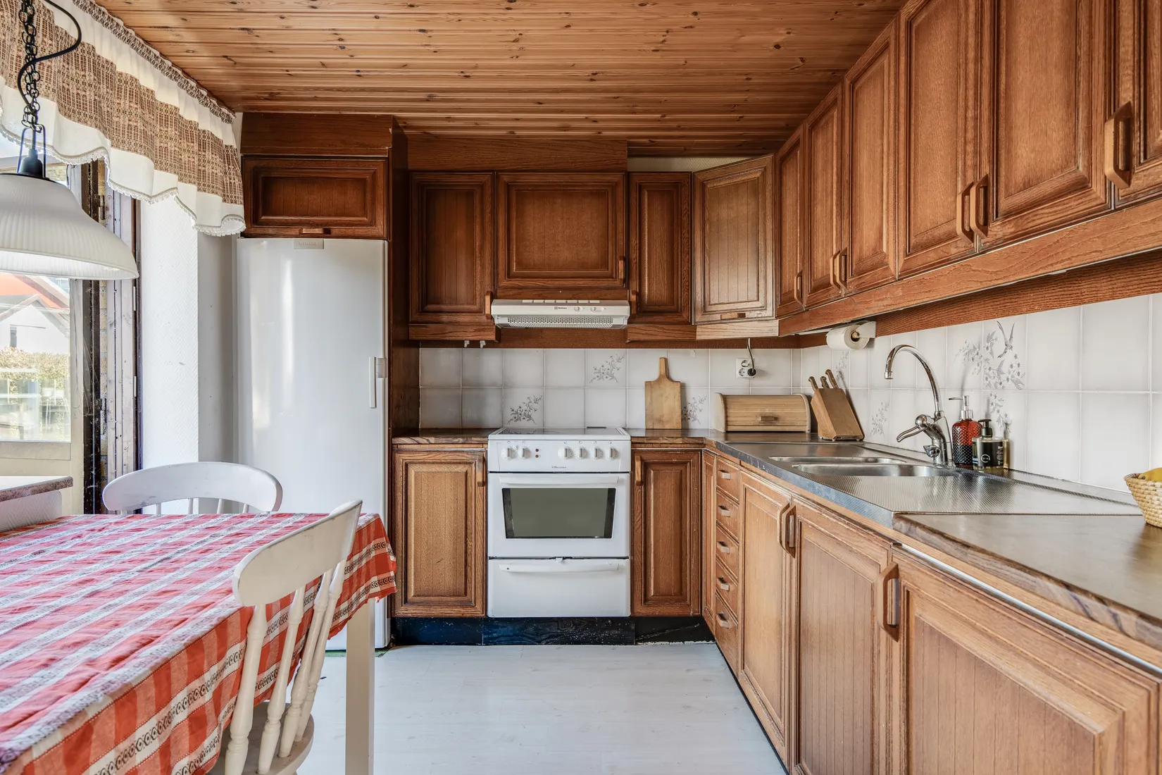 Villa, Allyhillvägen 20, Södra Sallerup, Malmö