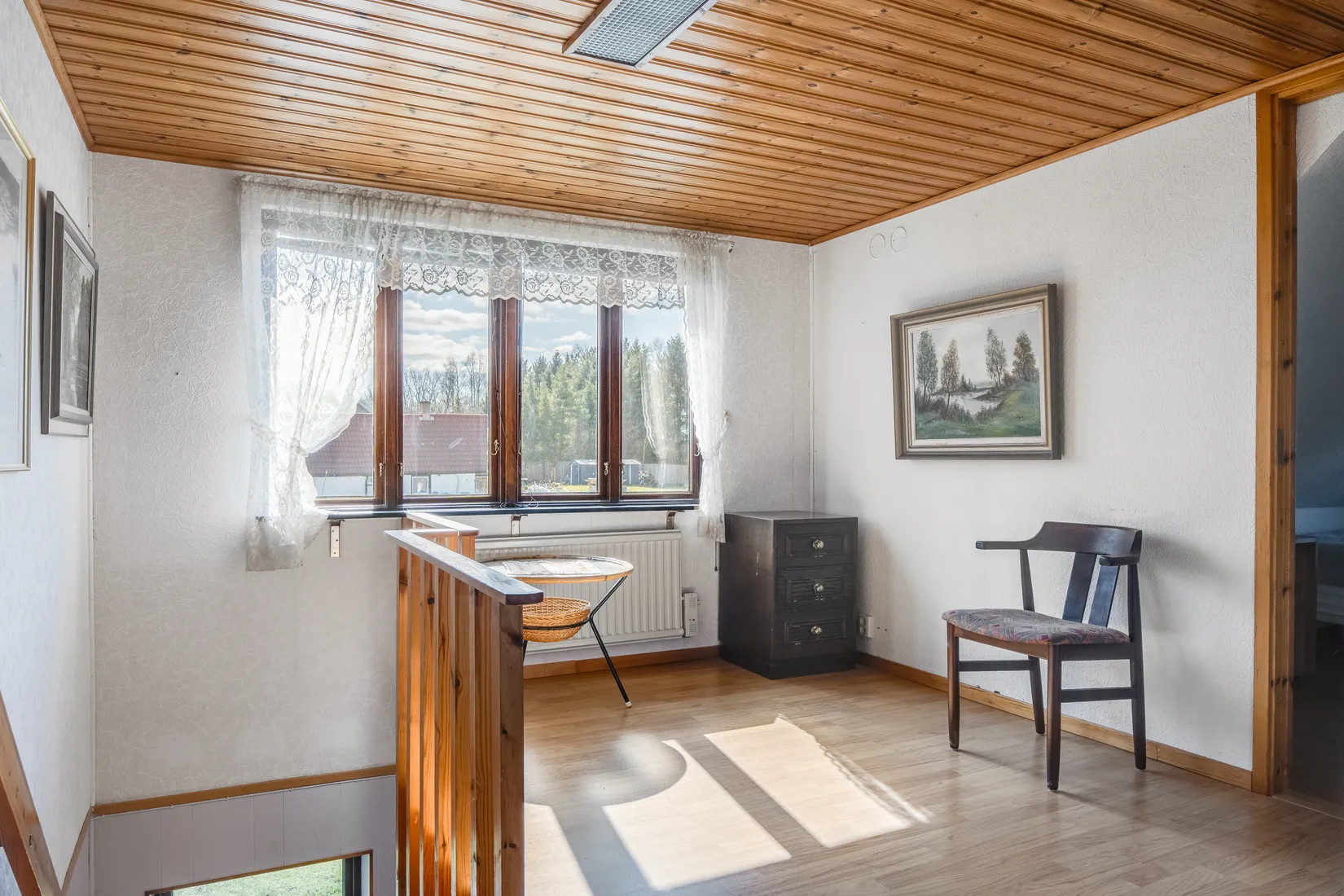 Villa, Allyhillvägen 20, Södra Sallerup, Malmö