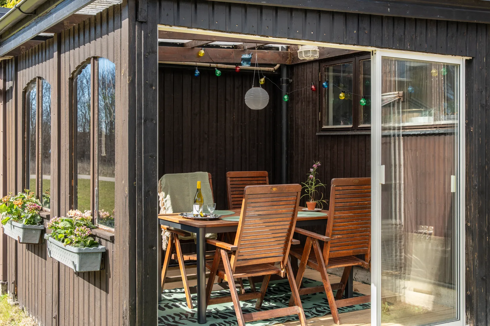 Villa, Allyhillvägen 20, Södra Sallerup, Malmö