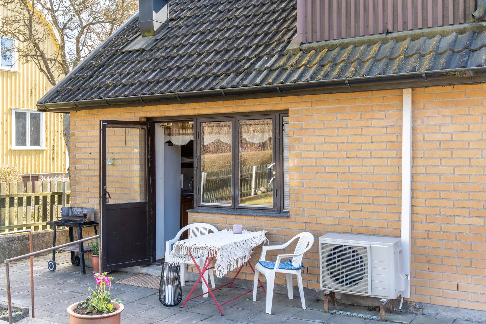 Villa, Allyhillvägen 20, Södra Sallerup, Malmö