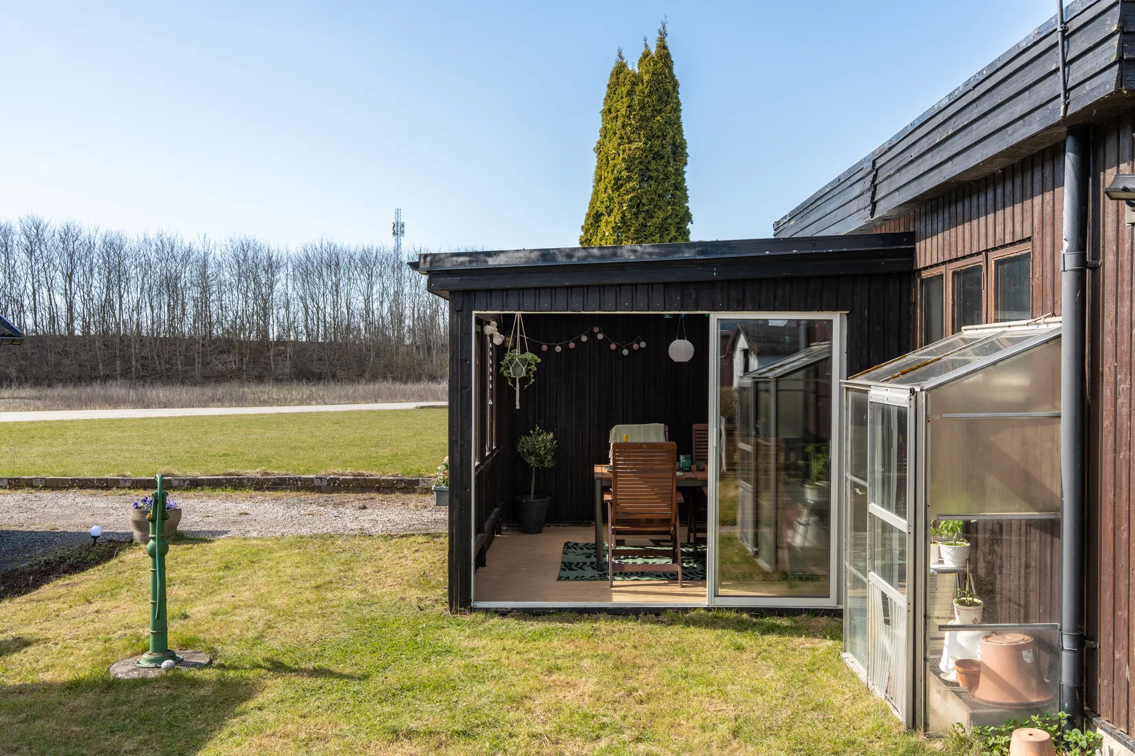 Villa, Allyhillvägen 20, Södra Sallerup, Malmö