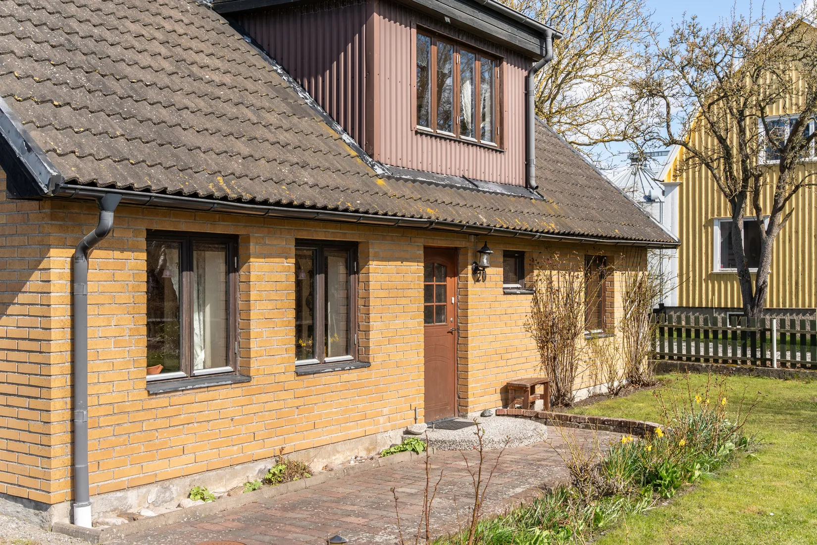 Villa, Allyhillvägen 20, Södra Sallerup, Malmö