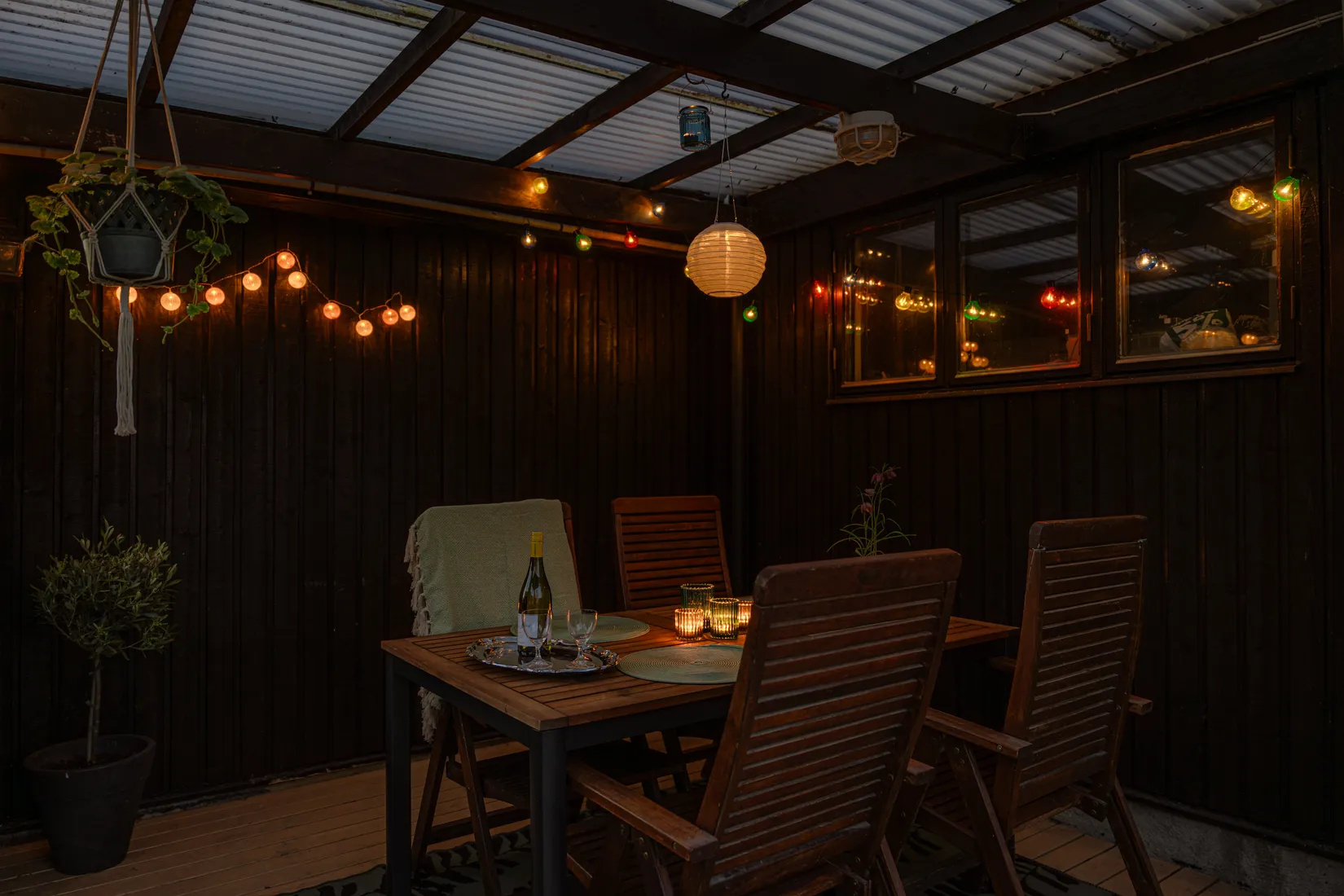 Villa, Allyhillvägen 20, Södra Sallerup, Malmö