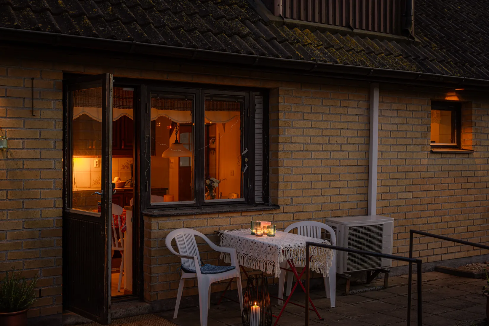 Villa, Allyhillvägen 20, Södra Sallerup, Malmö