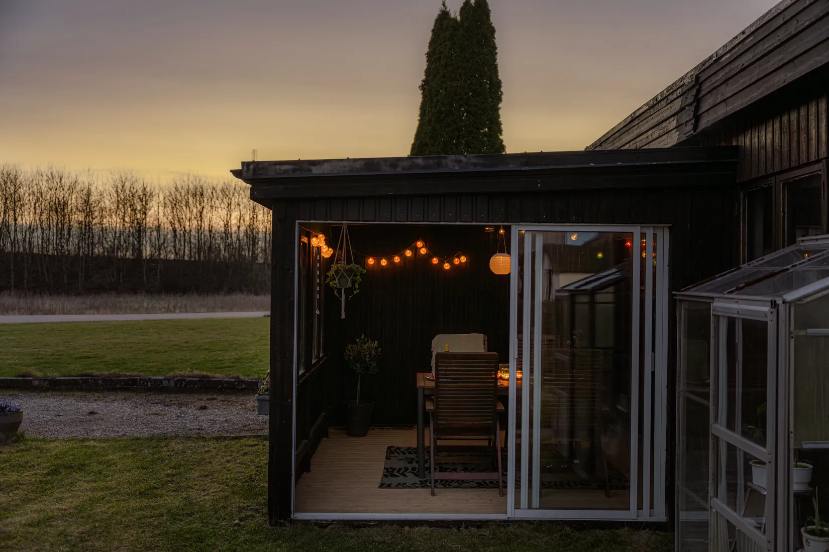 Villa, Allyhillvägen 20, Södra Sallerup, Malmö