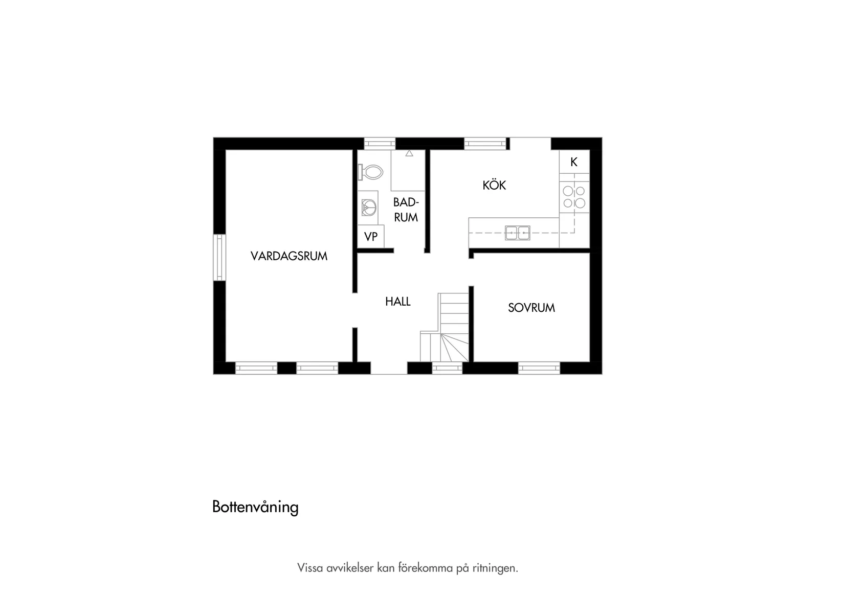 Villa, Allyhillvägen 20, Södra Sallerup, Malmö