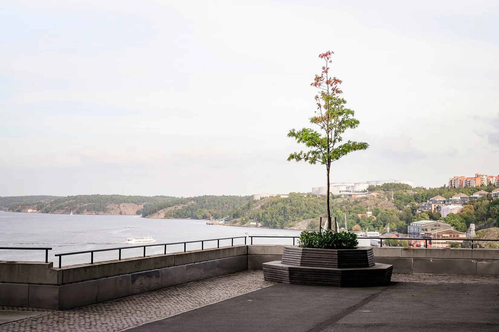 Bostadsrätt, Magasinsgången 7, Kvarnholmen, Nacka