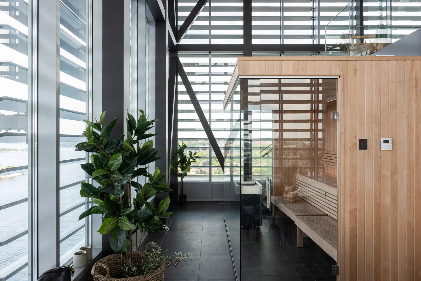 Bostadsrätt, Magasinsgången 7, Kvarnholmen, Nacka