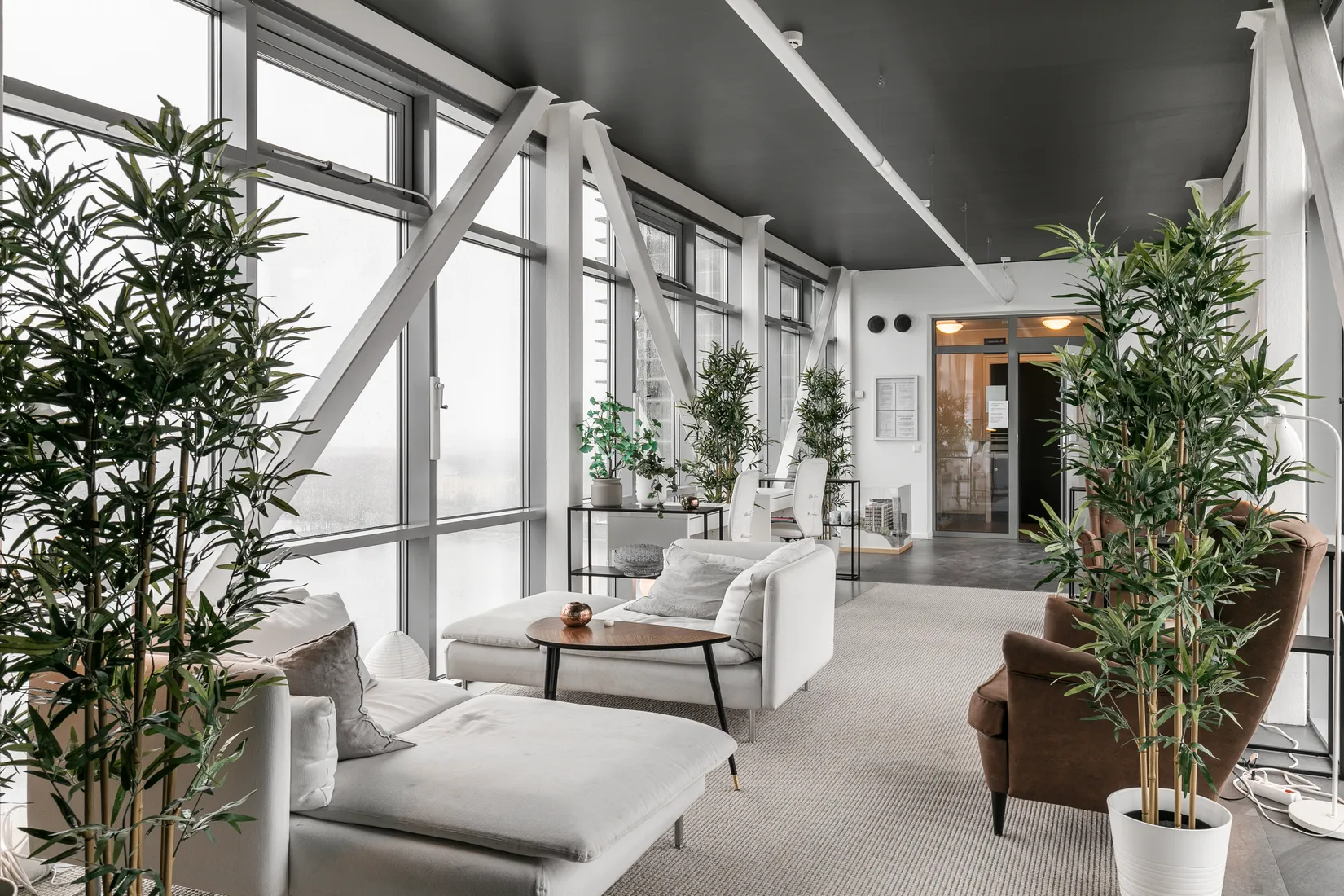 Bostadsrätt, Magasinsgången 7, Kvarnholmen, Nacka