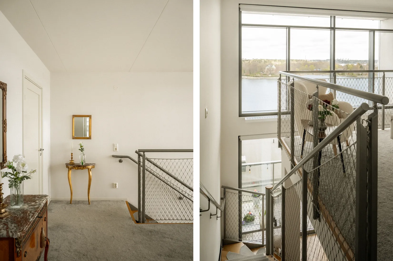 Bostadsrätt, Magasinsgången 7, Kvarnholmen, Nacka