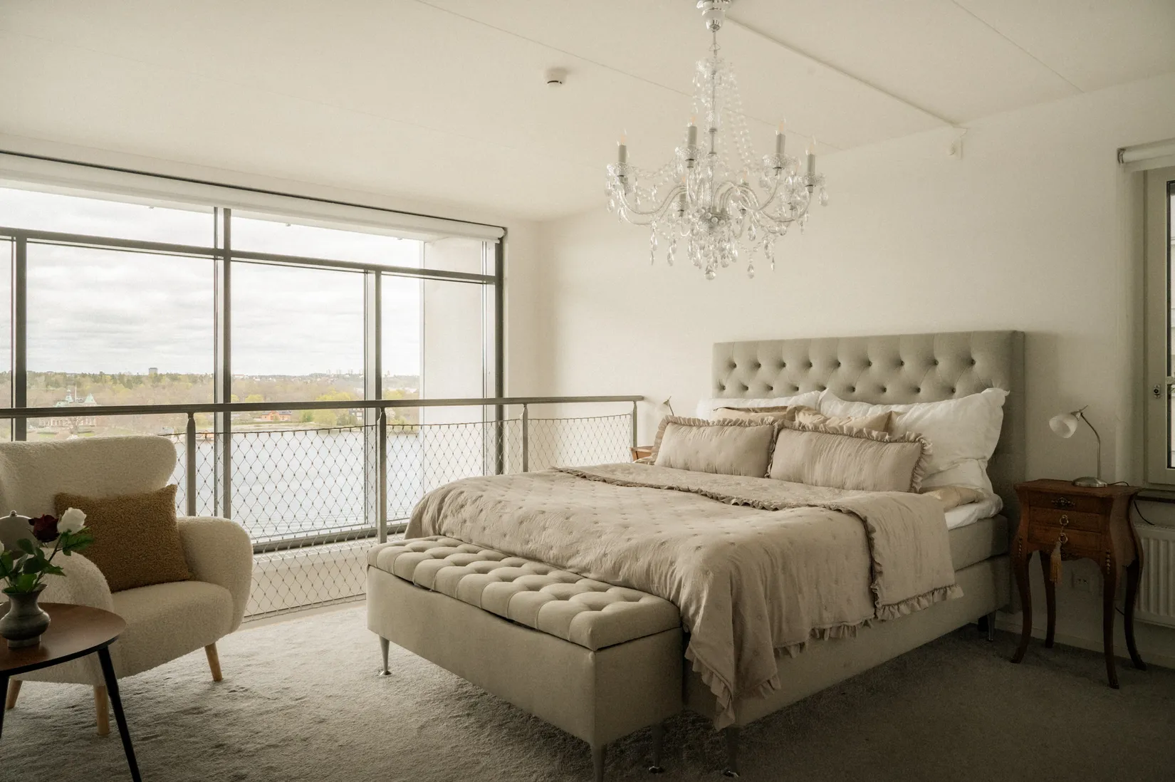 Bostadsrätt, Magasinsgången 7, Kvarnholmen, Nacka