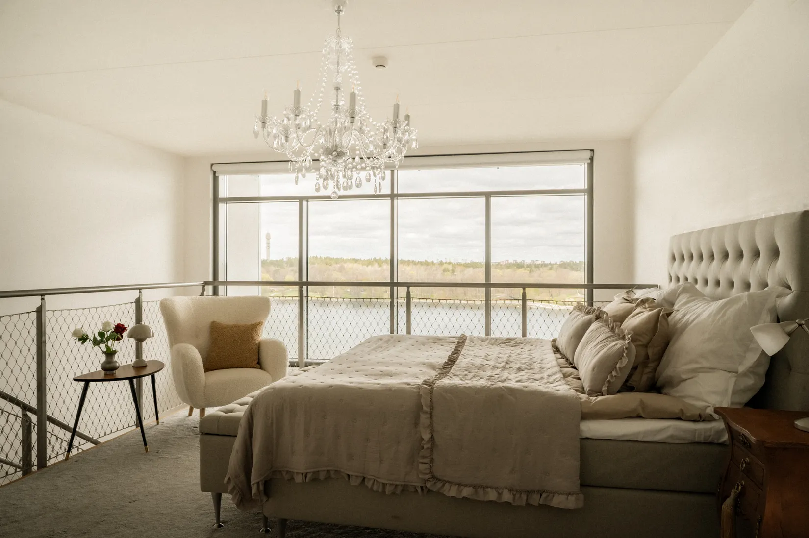 Bostadsrätt, Magasinsgången 7, Kvarnholmen, Nacka